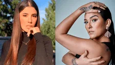 Yahaira Plasencia y Daniela Darcourt: las veces que han disputado un trofeo en premios de música