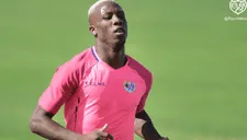 Rayo Vallecano contrató reemplazo de Luis Advíncula