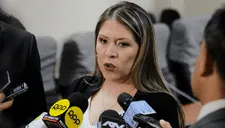 Poder Judicial rechaza demanda de Vilcatoma que buscaba anular las Elecciones 2021