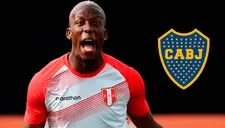 Luis Advíncula se aleja de Boca Juniors: ¿Qué pasó? Prensa extranjera revela detalles