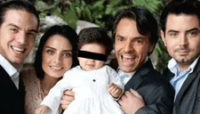 Eugenio Derbez: conoce a los hijos del actor mexicano  [FOTOS]