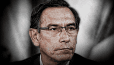 Martín Vizcarra será inhabilitado por cinco años tras aprobación de informe de la Comisión Permanente