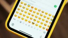 WhatsApp: qué significa el emoji con la lengua de lado