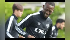 Luis Advíncula y su paso de Newell's Olds Boys a Club Atlético Boca Juniors