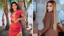 ¿Qué pasó con Kenia Os y Kimberly Loaiza?