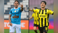 ¿Qué resultado necesita Sporting Cristal para seguir avanzando en la Sudamericana?