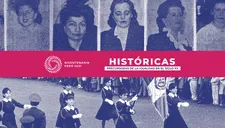 Conozca la historia y aporte de la igualdad con la serie documental Históricas