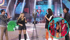 EEG vs. Guerreros México la rompió en el rating y fue lo más visto en la TV peruana