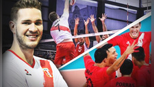 ¡Mate matador!: capitán de selección peruana de voleibol muestra sugerente imágenes