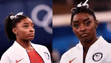 Simone Biles y su duro testimonio tras denunciar abuso sexual: “La federación sabía que estaba sufriendo”