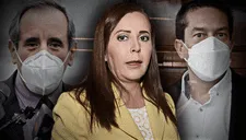 Más de 20 excongresistas regresaron como asesores con sueldos que superan los S/ 11  mil