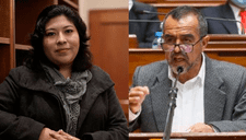 Pedro Castillo: Betsy Chávez remplazaría a Iber Maraví en el Nuevo gabinete ministerial