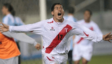 Con los h…de Juan Manuel Vargas, el corazón de Johan Fano, y la voz de Daniel Peredo recuerda este golazo de Perú sobre Argentina [VIDEO]