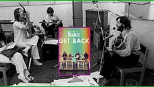 The Beatles: get back: Este es el emotivo tráiler del documental de la banda legendaria por Disney [VIDEO]