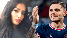 Mauro Icardi: actriz trans revela que tuvo un amorío con el esposo de Wanda Nara