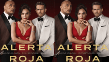 Netflix anuncia fecha de estreno de "Alerta Roja" [VIDEO]