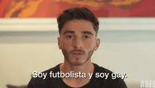 Josh Cavallo, futbolista de Australia, confesó ser gay y recibió el respaldo de Piqué y Griezmann [VIDEO]