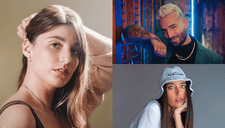 Nuria Saba anuncia concierto y revela: “Quiero trabajar con Maluma y Nicole Favre”