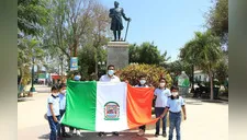 ¡Jaque mate !: niños genios destacaron en el Nacional  Escolar  de Ajedrez en Huaral