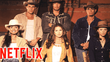 ¿Dónde puedo ver los capítulos completos de Pasión de gavilanes?