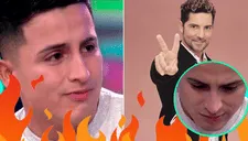 Usuarios critican a Elías Montalvo por decir que canta mejor que David Bisbal: “Más humildad, iluso”