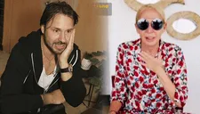 Christian llamó a Laura Bozzo tras la anulación de su orden de captura: “Tiene todas las pruebas”