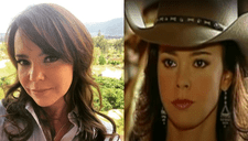 Pasión de Gavilanes 2: así luce Natasha Klauss, actriz que interpretó a Sara Elizondo, casi 20 años después