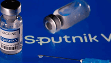 Rusia anuncia la vacuna “Sputnik M” para los menores de 12 a 17 años contra la COVID-19 [FOTO]