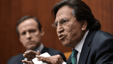 Fiscalía embarga ocho inmuebles y US$ 6,5 millones a Alejandro Toledo por el caso Ecoteva