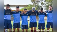 Alianza Atlético : un equipo que sueña con un torneo internacional