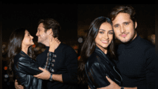 Diego Boneta envía tierno saludo de cumpleaños a su novia Renata Notni