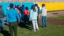 Feminicidio en Huancavelica: Menor de 17 años fue asesinada por su pareja