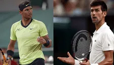 Rafael Nadal y su contundente mensaje a Novak Djokovic: “Tiene que pagar las consecuencias” [VIDEO]