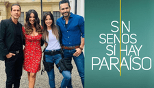 Sin senos sí hay paraíso: Quién es quién en la exitosa novela de Telemundo