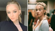 Euphoria: 10 cosas que no sabías de la actriz Sydney Sweeney que interpreta a Cassie