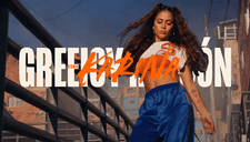 Ritmo salvaje: ¿De qué trata la nueva serie de la cantante Greeicy Rendón?