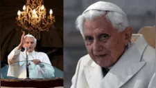 Benedicto XVI: acusan a papa emérito de encubrir 4 casos de abusos contra menores en Iglesia de Alemania