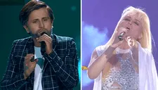 Yo Soy: Ricardo Montaner pasa a la semifinal y jurado despide de pie a Yuri tras eliminación [VIDEO]