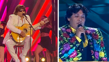 Final de Yo soy grandes batallas internacionales: revive la última batalla entre José Feliciano y Juan Gabriel