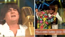 'José Feliciano' logró consagrarse como el ganador de Yo Soy: Grandes Batallas Internacionales [VIDEO]