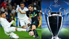 Champions League: programación oficial de los partidos por los octavos de final en Liga de Campeones