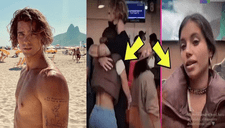 Flavia Laos y Jay Alvarrez: revelan detalles de su viaje a Cusco ¿fueron pareja?