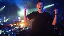 Martin Garrix en Perú: Cómo adquirir las entradas para el concierto del famoso DJ