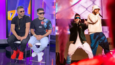 Los reyes del flow: conoce cuándo será el concierto de Jowell y Randy, RKM y Ken-y, Ángel y Khriz