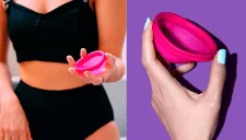 ¿Es posible tener sexo con la copa menstrual?