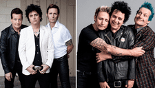 Green Day anuncia la cancelación de su concierto en Rusia tras invasión a Ucrania