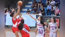 Comité Olímpico Peruano respalda a las elecciones en el basketball