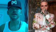 Residente vs. J Balvin: qué significa la letra de la sesión #49 de Bizarrap