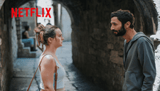 Quién es quién en "Fin de semana en Croacia", película que lidera el top de Netflix