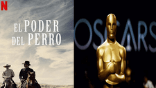 Oscar 2022: lo que no sabías de "El poder del perro", película nominada de Netflix